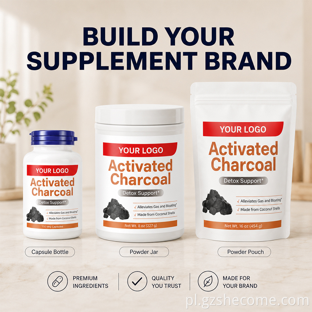 Activated Charcoal Capsules11